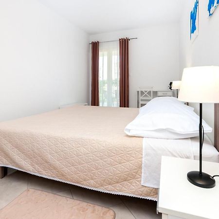 Apartments Vinko Ρόβινι Εξωτερικό φωτογραφία