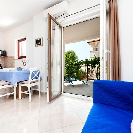 Apartments Vinko Ρόβινι Εξωτερικό φωτογραφία