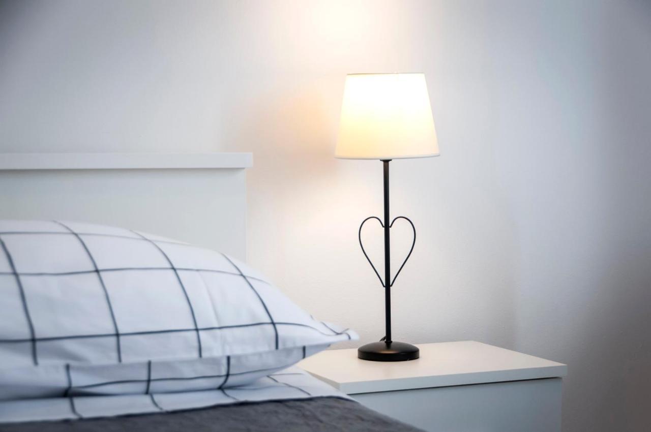 Apartments Vinko Ρόβινι Εξωτερικό φωτογραφία