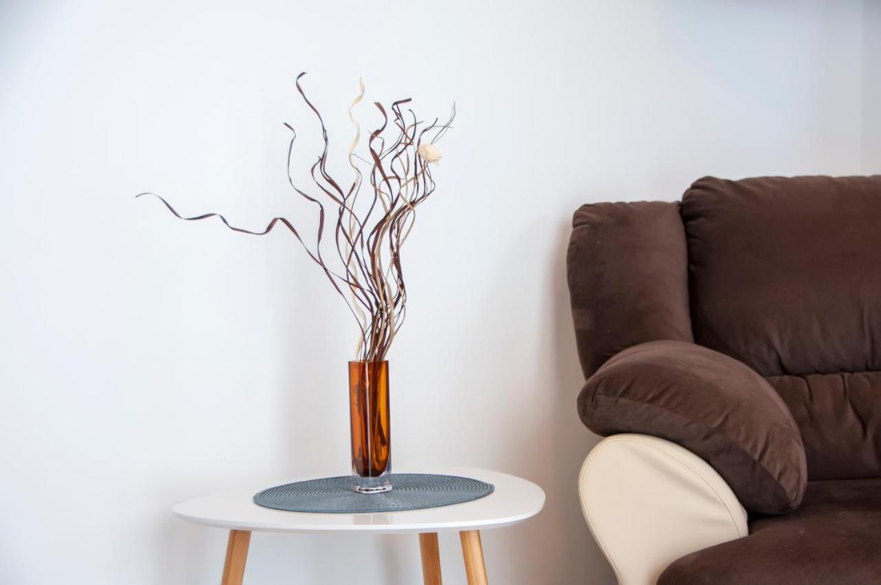 Apartments Vinko Ρόβινι Εξωτερικό φωτογραφία