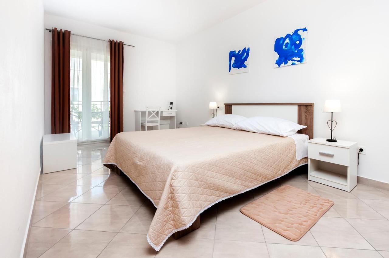 Apartments Vinko Ρόβινι Εξωτερικό φωτογραφία