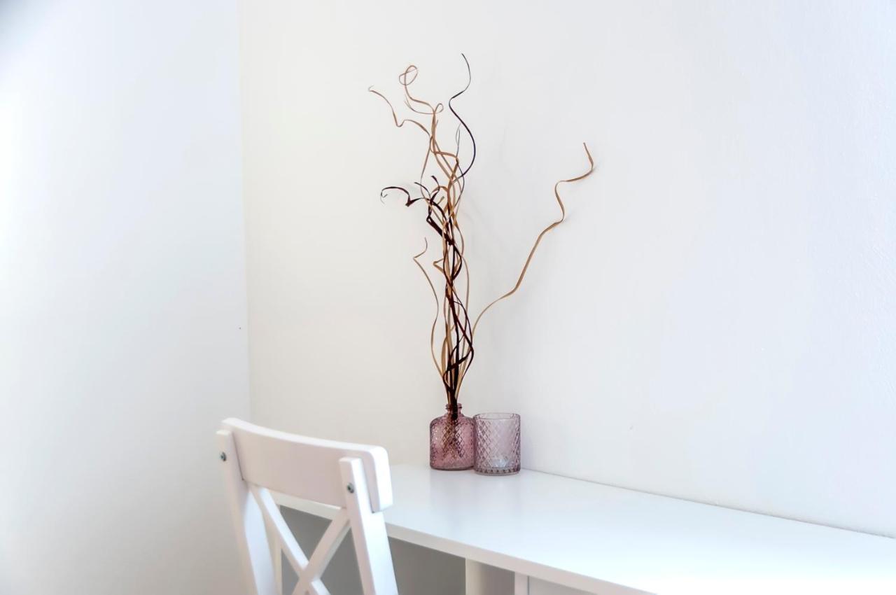Apartments Vinko Ρόβινι Εξωτερικό φωτογραφία