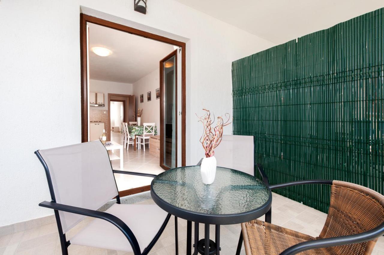 Apartments Vinko Ρόβινι Εξωτερικό φωτογραφία