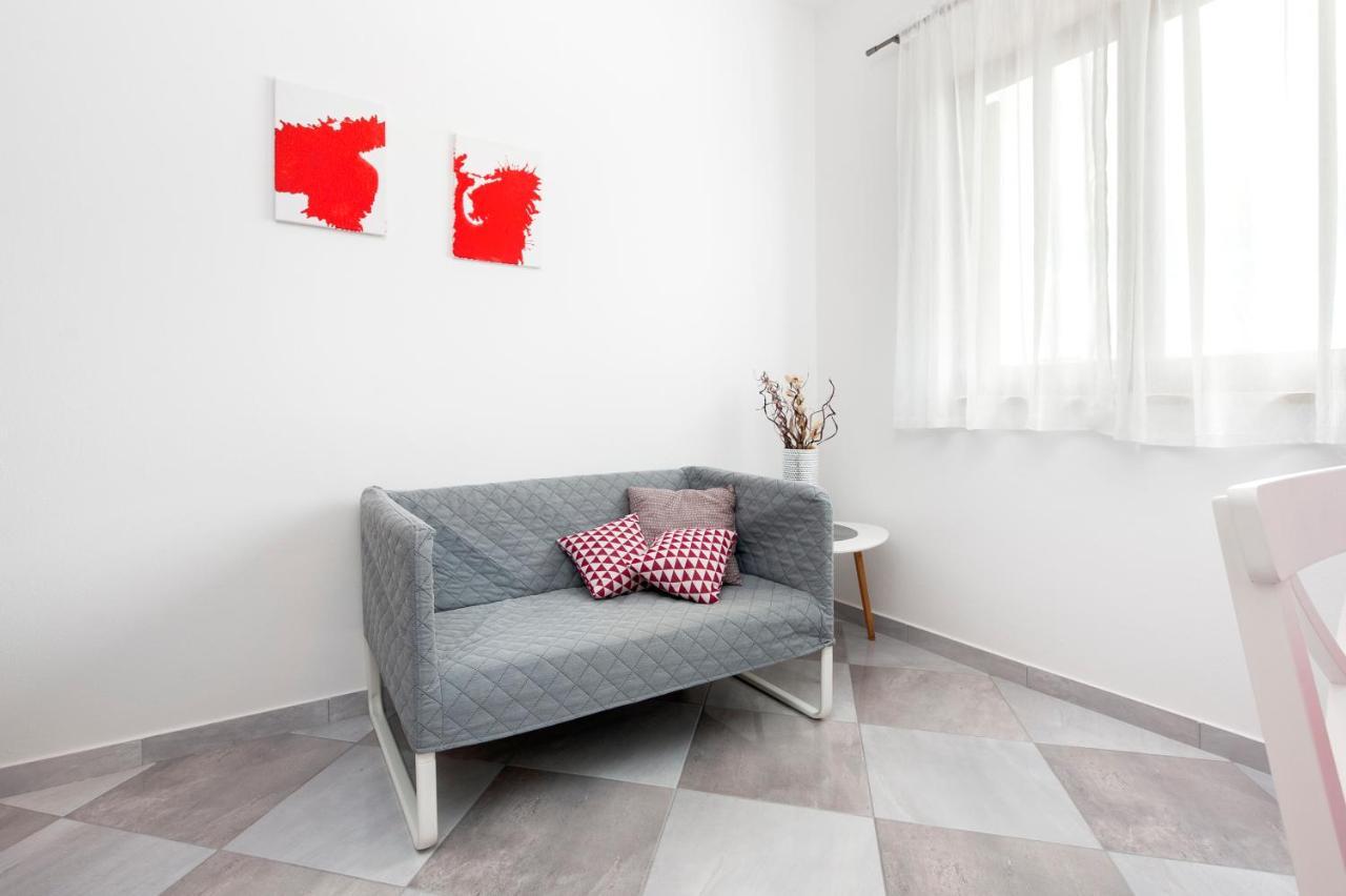 Apartments Vinko Ρόβινι Εξωτερικό φωτογραφία