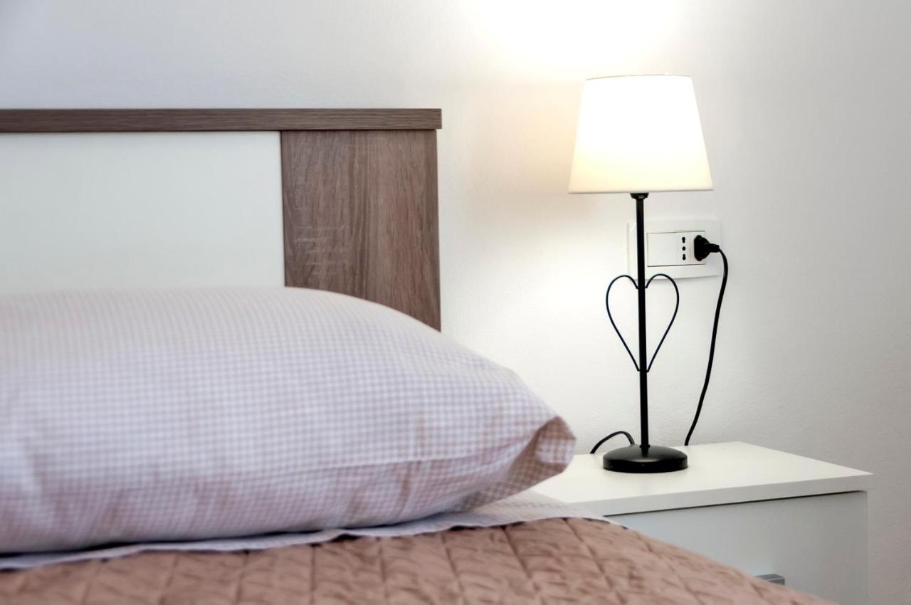 Apartments Vinko Ρόβινι Εξωτερικό φωτογραφία