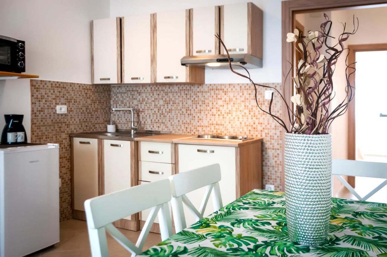 Apartments Vinko Ρόβινι Εξωτερικό φωτογραφία