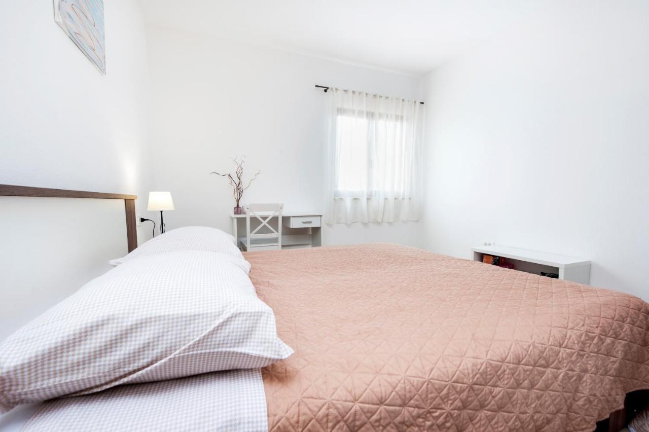 Apartments Vinko Ρόβινι Εξωτερικό φωτογραφία