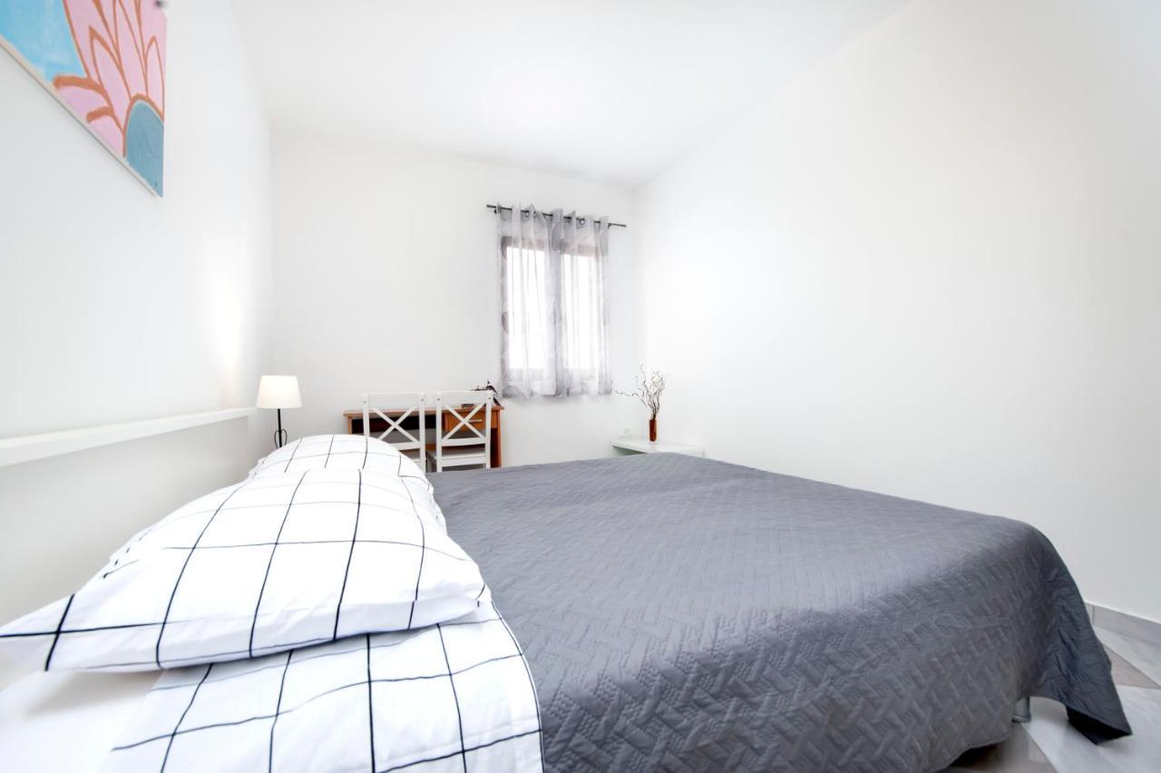 Apartments Vinko Ρόβινι Εξωτερικό φωτογραφία